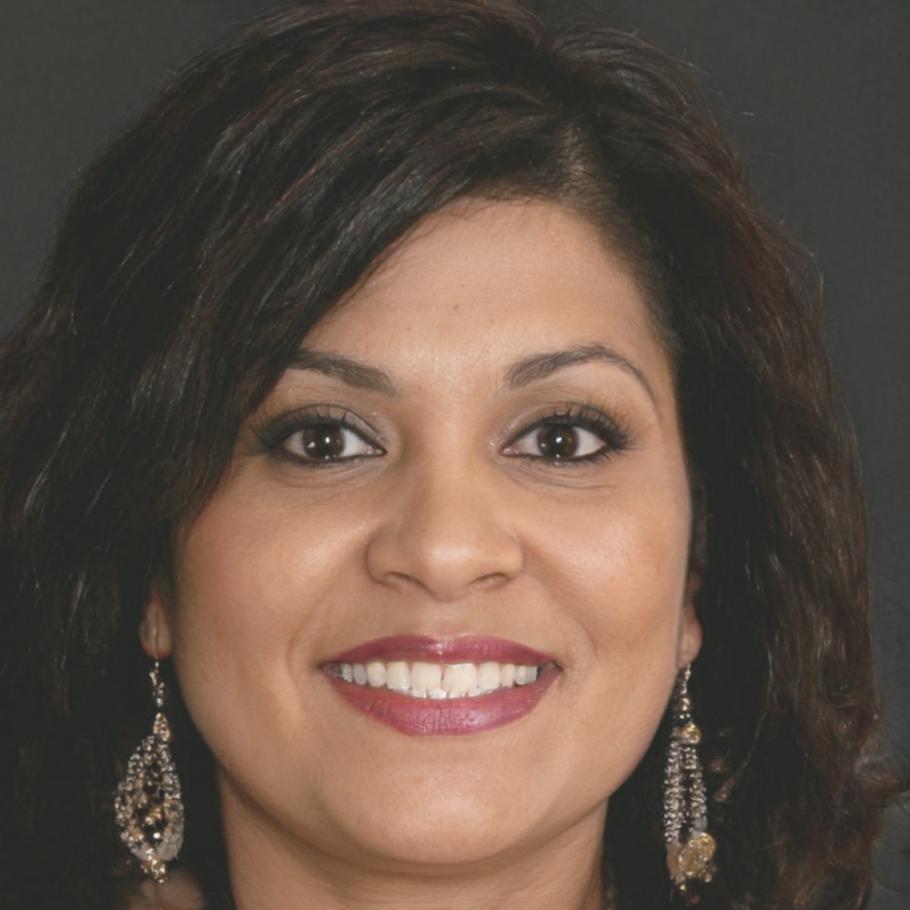 Compliance specialist Helena Kjellberg